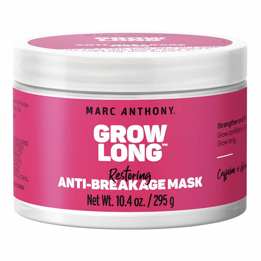 Grow Long Hair Anti-Breakage Mask