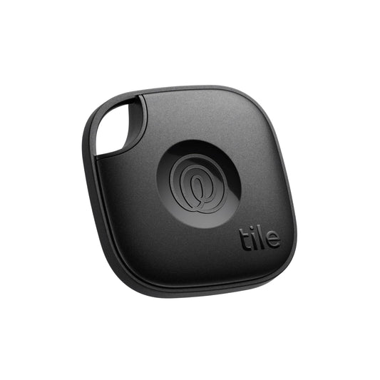 2024 Tile Bluetooth Tracker -  Keys Finder and Item Locator for Keys, Bags and More. Phone Finder. Both iOS and Android Compatible