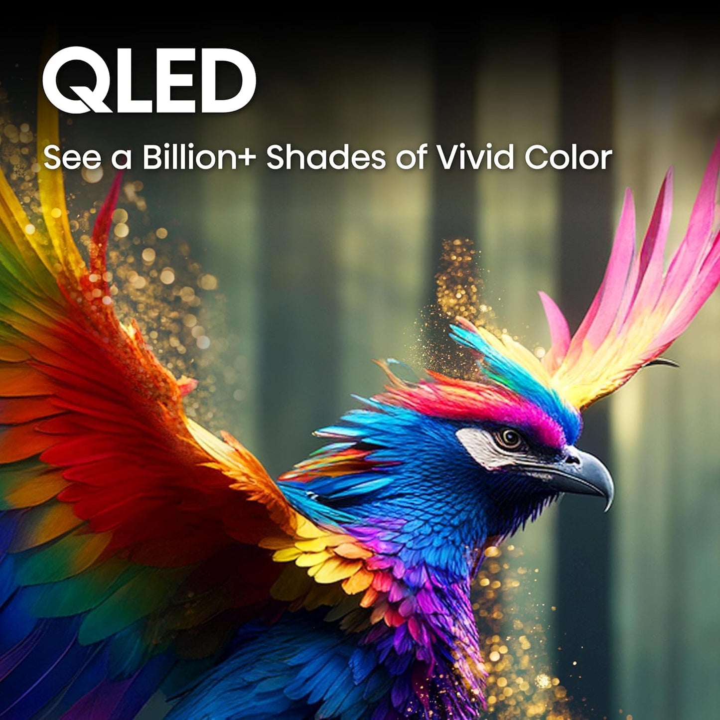 Hisense QD7 Series QLED 4K UHD Smart TV (2024) – 144Hz, Motion Rate 240, Full Array, Game Mode Pro & Alexa