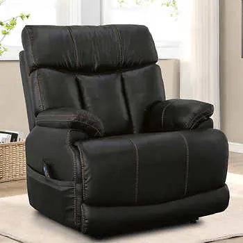 Flexsteel Fabric Lift Recliner