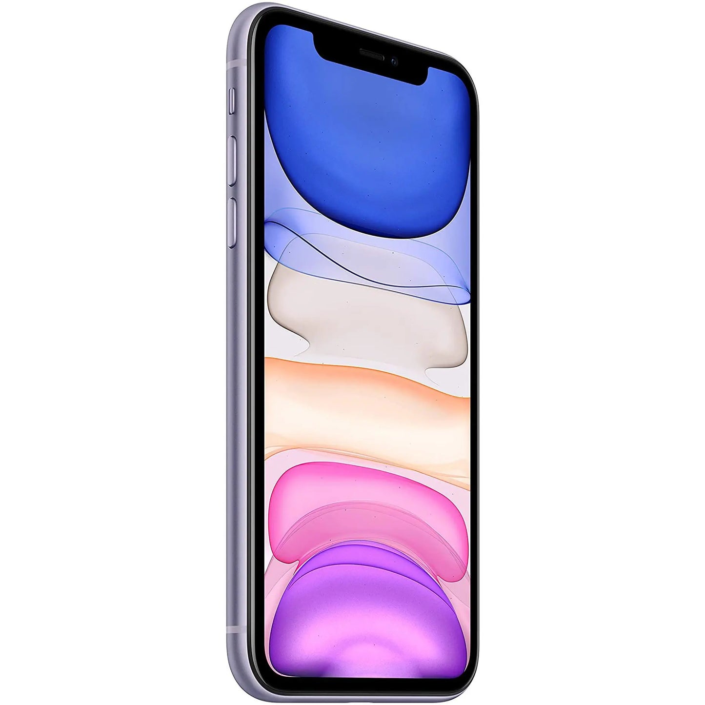 iPhone 11 Unlocked (Choose Color & Storage) - Seller Refurbished