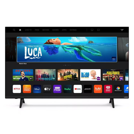 VIZIO 40" Class D-Series FHD LED Smart TV