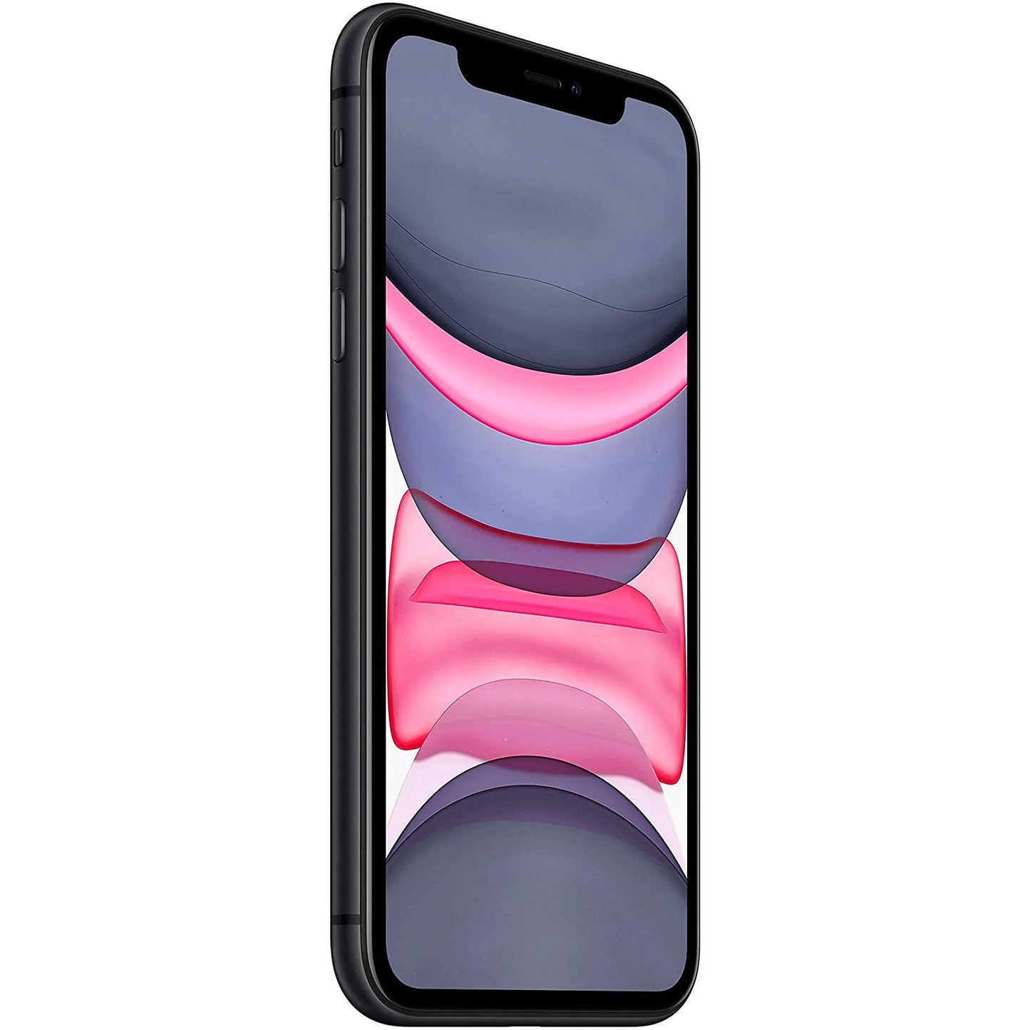 iPhone 11 Unlocked (Choose Color & Storage) - Seller Refurbished