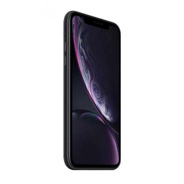 iPhone XR Unlocked (Choose Color & Storage) - Seller Refurbished