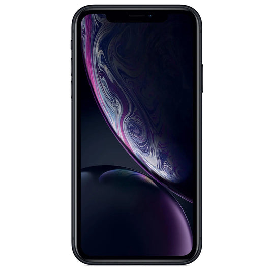 iPhone XR Unlocked (Choose Color & Storage) - Seller Refurbished