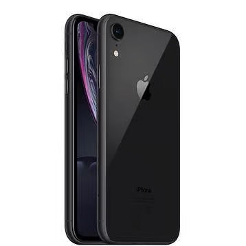 iPhone XR Unlocked (Choose Color & Storage) - Seller Refurbished